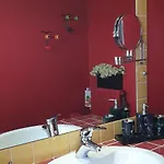 Apartment Non Fumeur 38m2 Calme Confort Ascenseur Garage Velo