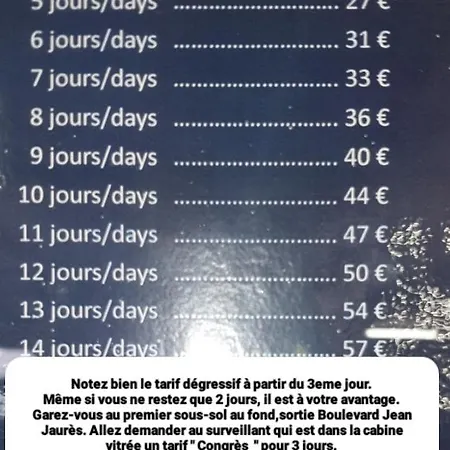 Non Fumeur 38m2 Calme, Confort, Ascenseur *
