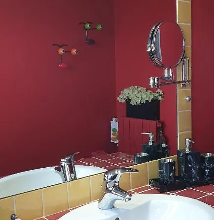 Apartment Non Fumeur 38m2 Calme, Confort, Ascenseur