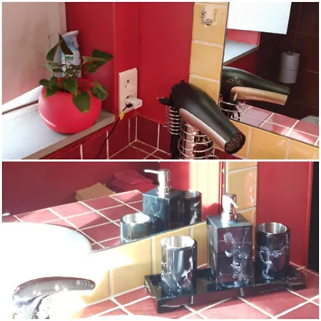 Non Fumeur 38m2 Calme, Confort, Ascenseur