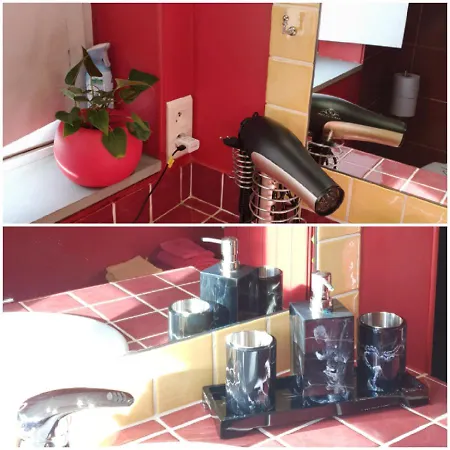 38m2 Non Fumeur Calme Ascenseur Garage Velo Clim Wifi