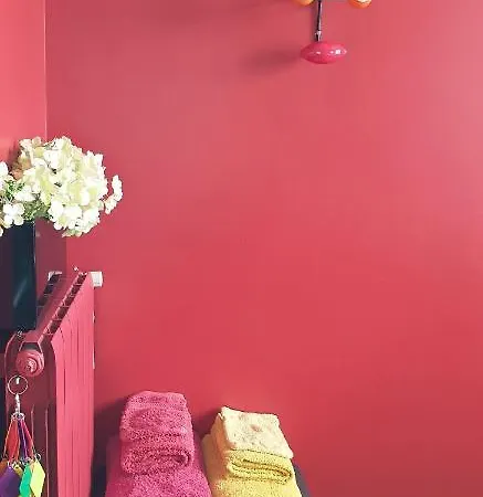 Non Fumeur 38m2 Calme, Confort, Ascenseur Béziers