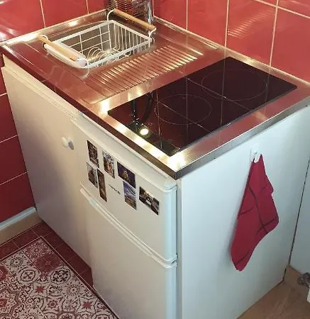38m2 Non Fumeur Calme Ascenseur Garage Velo Clim Wifi Apartman Béziers