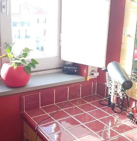 38m2 Non Fumeur Calme Ascenseur Garage Velo Clim Wifi Béziers