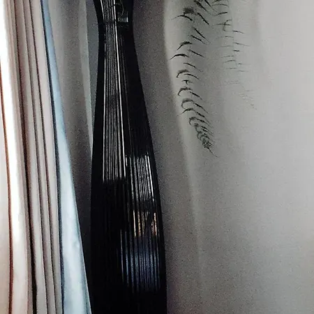 Lägenhet Non Fumeur 38m2 Calme, Confort, Ascenseur *