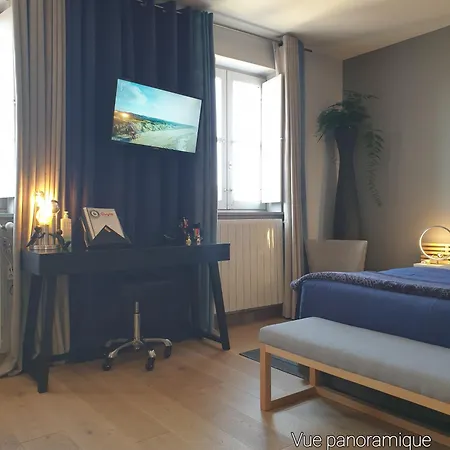 Non Fumeur 38m2 Calme, Confort, Ascenseur Beziers