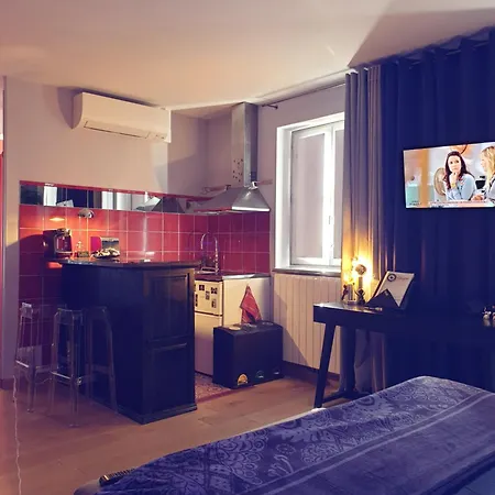 Non Fumeur 38m2 Calme Confort Ascenseur Garage Velo Apartman Béziers