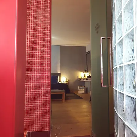 38m2 Non Fumeur Calme Ascenseur Garage Velo Clim Wifi Apartman Béziers