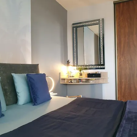 Non Fumeur 38m2 Calme, Confort, Ascenseur Béziers