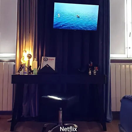 Lägenhet Non Fumeur 38m2 Calme, Confort, Ascenseur *