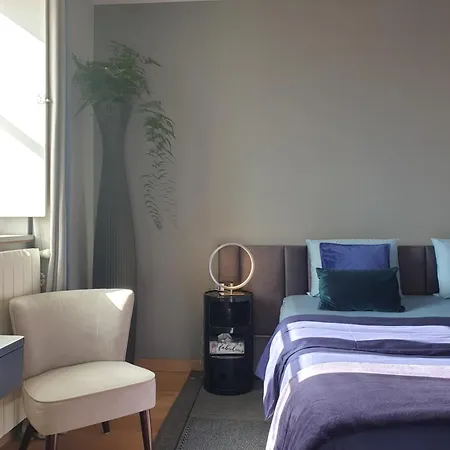 Apartment Non Fumeur 38m2 Calme, Confort, Ascenseur