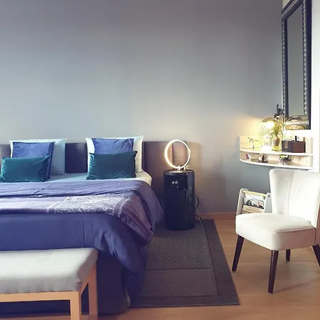 Non Fumeur 38m2 Calme, Confort, Ascenseur Apartment *