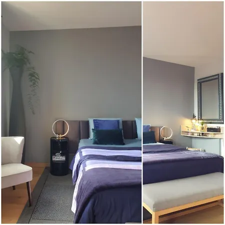 Non Fumeur 38m2 Calme, Confort, Ascenseur * Béziers