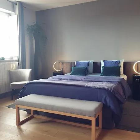 Non Fumeur 38m2 Calme, Confort, Ascenseur Apartment Beziers