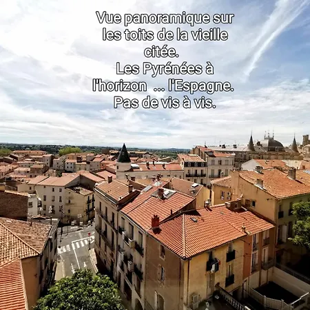Apartment Non Fumeur 38m2 Calme, Confort, Ascenseur *