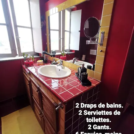 38m2 Non Fumeur Calme Ascenseur Garage Velo Clim Wifi * Béziers