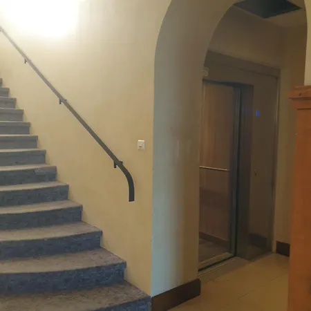 Apartment Non Fumeur 38m2 Calme, Confort, Ascenseur *