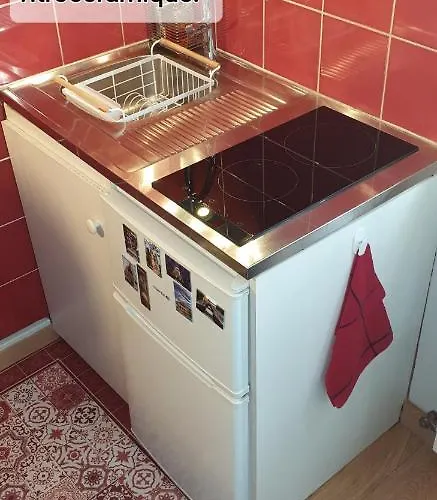 Non Fumeur 38m2 Calme Confort Ascenseur Garage Velo Lägenhet Béziers