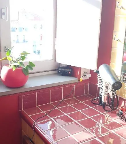 Non Fumeur 38m2 Calme Confort Ascenseur Garage Velo Béziers