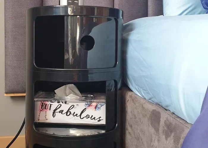 Non Fumeur 38m2 Calme Confort Ascenseur Garage Velo * Béziers